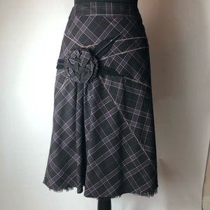 Etcetera skirt size 6
